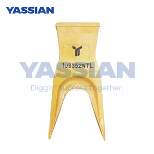 Dientes de cubo 1u3352wtl dientes de cubo 