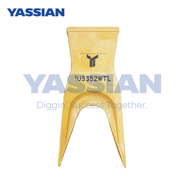 Dientes de cubo 1u3352wtl dientes de cubo 