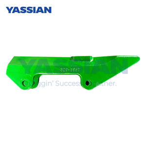 Protector de cubo 329-5957 BUCKET DOED PC78 Barra lateral del cubo 3295957 Retenerador Pin Barra lateral Protector
