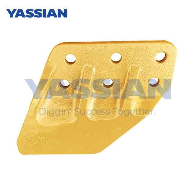 2713-1241 2713-1242 Cortador lateral Doosan DH300DX420