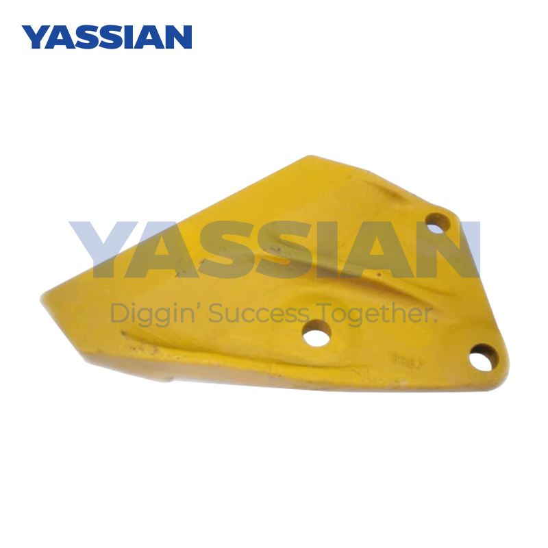 7Y0357 Cortador lateral de penetración de cucharón CAT