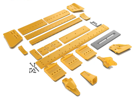 Motor Galorer Cutting Edge