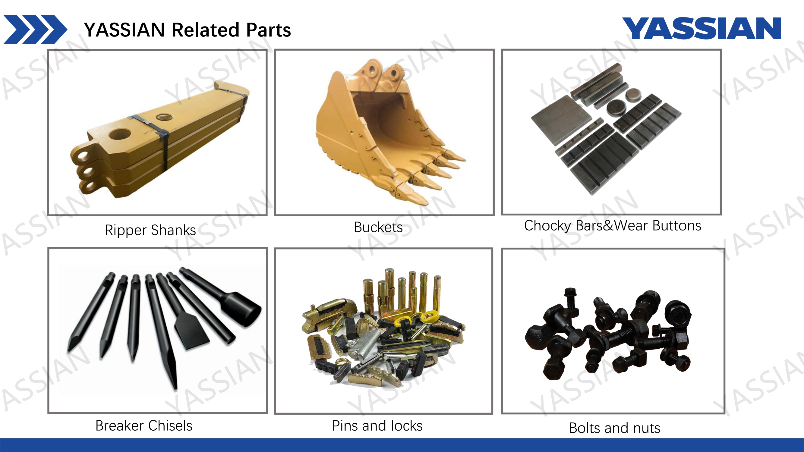 2023 Ningbo Yassian Presentaci&oacute;n 不要群发 _27