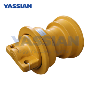 Piezas de excavadora D85 SF Trrack Roller