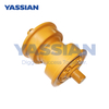 Doser Bottom Bott Roller Bulldozer Parts Roller de pista para Komatsu D8N D8K D8L D8T