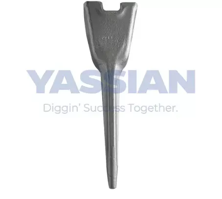 Dientes de cuchar&oacute;n de forja Dientes de cuchar&oacute;n para excavadora V480TT Repuestos para maquinaria de movimiento de tierras.webp