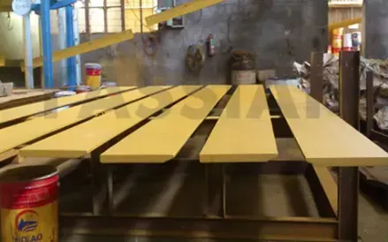 4T2244 frente a otras cuchillas de cucharón: ¿cuál debería elegir?